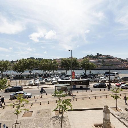 Goabio Studio River View OOporto Exterior foto