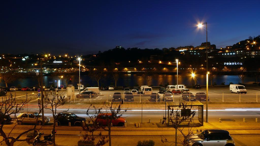 Goabio Studio River View OOporto Exterior foto